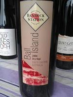 Banrock Winery