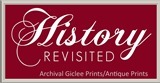 History Revisited Logo