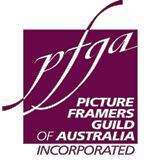 PFGA trade Logo