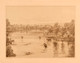 Limited Edition Giclee of the new Torrens Lake in the 1880s by Louis Henn & Co showing the recreational and aesthetic developments. http://www.historyrevisited.com.au