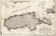 Kangaroo Island “Plan de L’Ile Decree A La Terre Napoleon..Freycinet et Boullanger 1802 et 1803” Archival Limited Edition Giclee after antique map published Paris 1811. https://www. historyrevisited.com.au