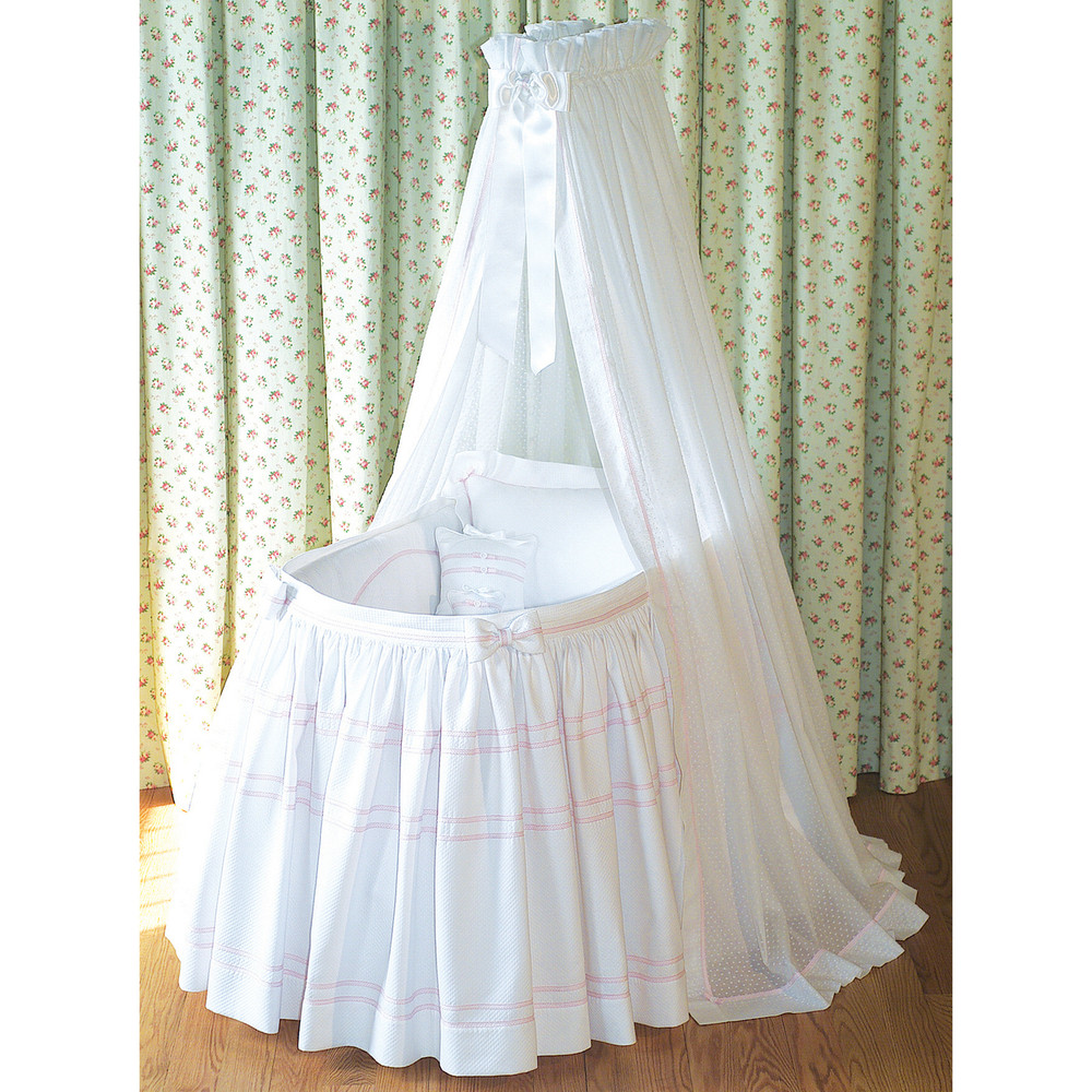 playard with removable bassinet