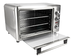 Inexpensive Table Top Convection Oven