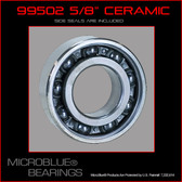 99502 5/8" CERAMIC BEARING