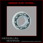 99502 5/8" STEEL BEARING