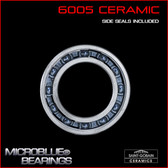 6005 Ceramic Ball Bearing