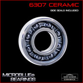 6307 Ceramic Ball Bearing