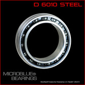 D6010 Steel Ball Bearing
