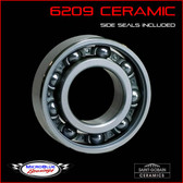 6209 Ceramic Ball Bearing