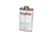 Attack Glue Dissolving Compound, Item No. 38.325