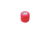 3M Vetrap Tape, 2" x 5 Yards, Red, Item No. 10.3571