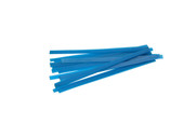 Blue Wax Wires, Half Round, Gauge 3, 2 oz. Box, Item No. 21.57402