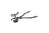Stainless Steel Ring Cutter, Item No. 48.193