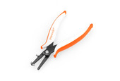 Hole Punch Pliers, 6", Item No. 41.426