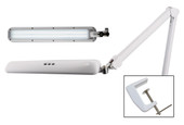 LED 90° Sidearm Bench Lamp (220V), Item No. 13.108X