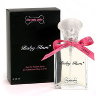 Baby Glam Perfume for Dogs