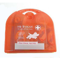 First Aid Kit for Pets