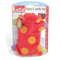 Pet Stages Soothing Puppy Cuddle Pal