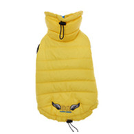 PA Signature Active Coat in Yellow in XL 20% OFF