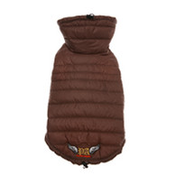 PA Signature Active Coat in Brown M 4XL 20% OFF