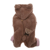 Where is my Bear Overalls in Beige 11% OFF