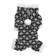 Puppy Angel Little Pirate Overalls in Black in XS M 50% off