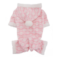 Little Pirate Overalls in Pink in 2XL 3XL 50% off