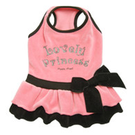 Lovely Princess Dress in Pink in S 40% OFF