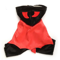 Puppy Angel Horny Devil Dress up Suit for Dogs