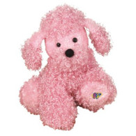 Lil'Kinz Pink Poodle