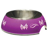 Catit Butterfly Small 2 in 1 Dog Bowl