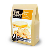 Cheese Paws by The Pet Bakery