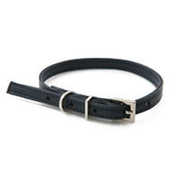 PA Original Basic Collar and Leash in Navy