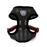 PA Hive Soft Harness in Black