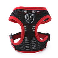 PA Hive Soft Harness in Red
