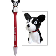 FF Boston Terrier Collectable Pens