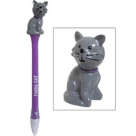 FF Tabby Cat Collectable Pens