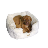 Luxury Puppy Bed