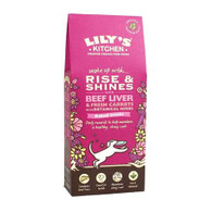Lily's Kitchen Rise and Shine Dog Treats 100g