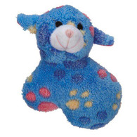 Silly Squad Plush Toy in Blue Lamb