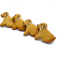 Doggie Bakery Biscuits in Pack of 4