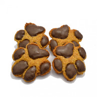 Paws Bakery Biscuits in Pack of 4