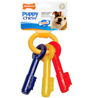 Puppy Keys Toys