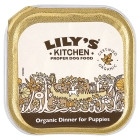 Lily's Kitchen for Puppies