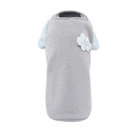 Puppy Angel Son Groome T Shirt in Grey