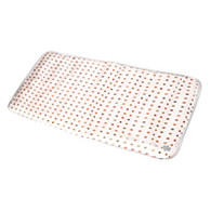 Puppy Angel Sionne Cool Mat in Ivory Spots