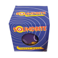 Soundbite Treat Ball
