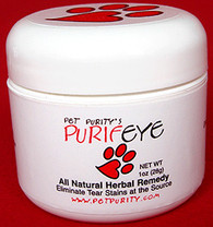 Purifeye All Natural Tear Stain Remover