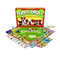 Puppy opoly