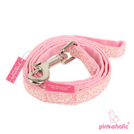 Tenderfoot Dog Leash in Pink